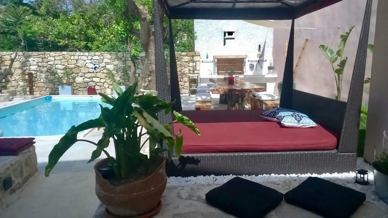 The Manor - Old Town Rethymno, Crete Villa Rethymno (Crete)