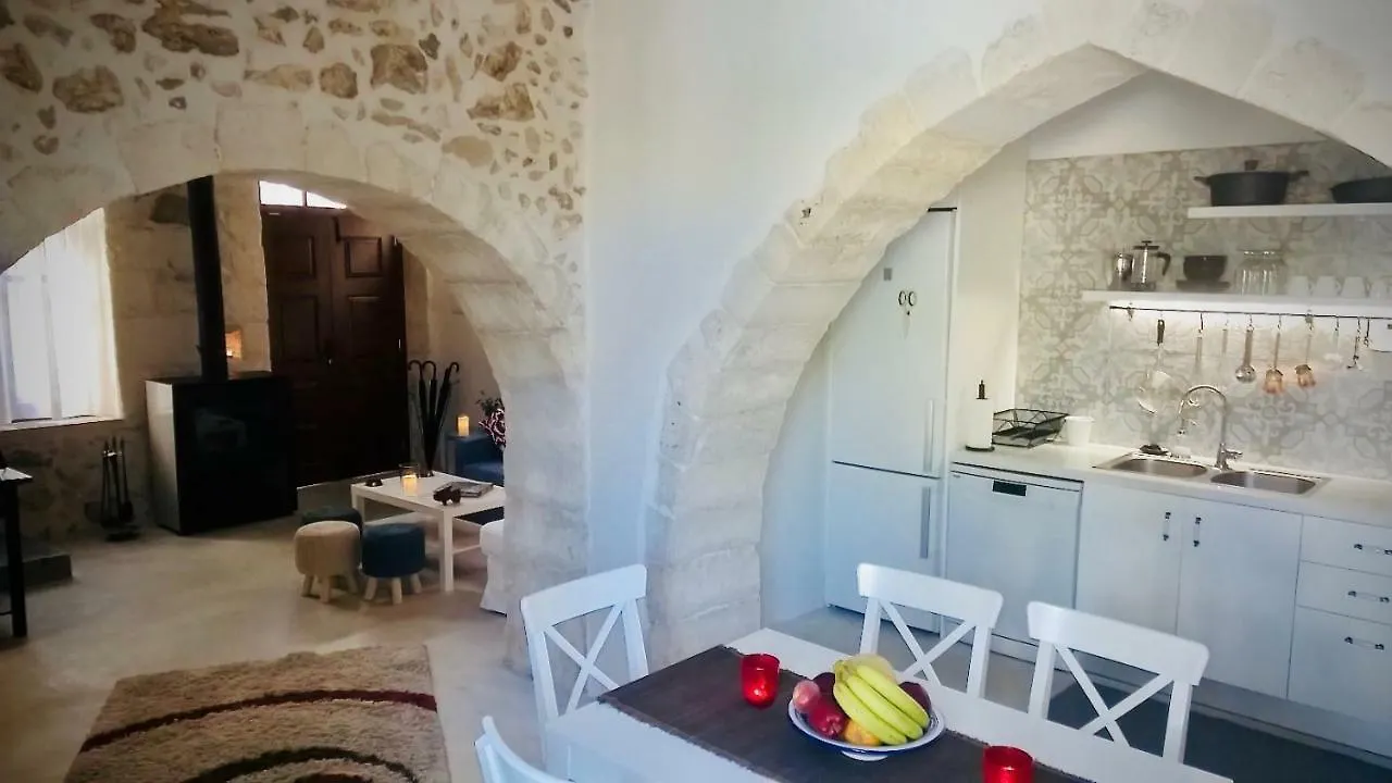 The Manor - Old Town Rethymno, Crete Villa  Rethymno (Crete)