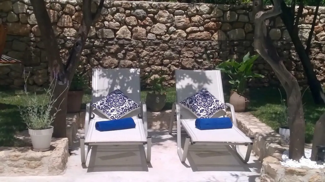 The Manor - Old Town Rethymno, Crete Villa