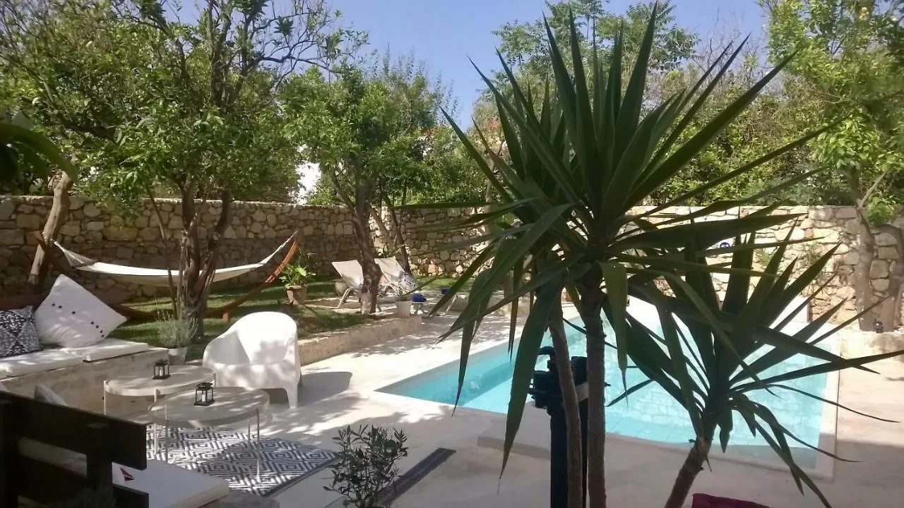 The Manor - Old Town Rethymno, Crete Villa Greece