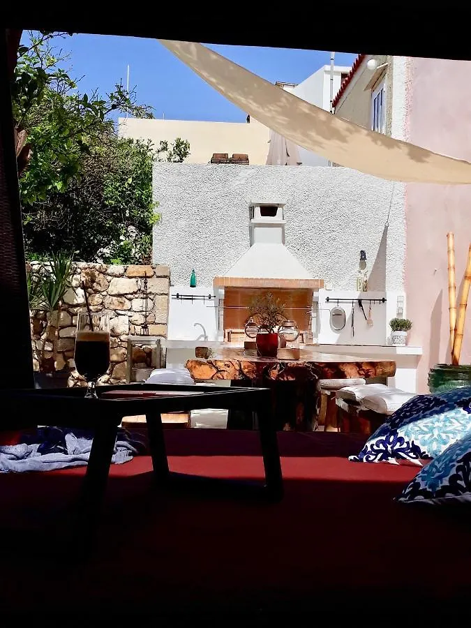 The Manor - Old Town Rethymno, Crete Villa