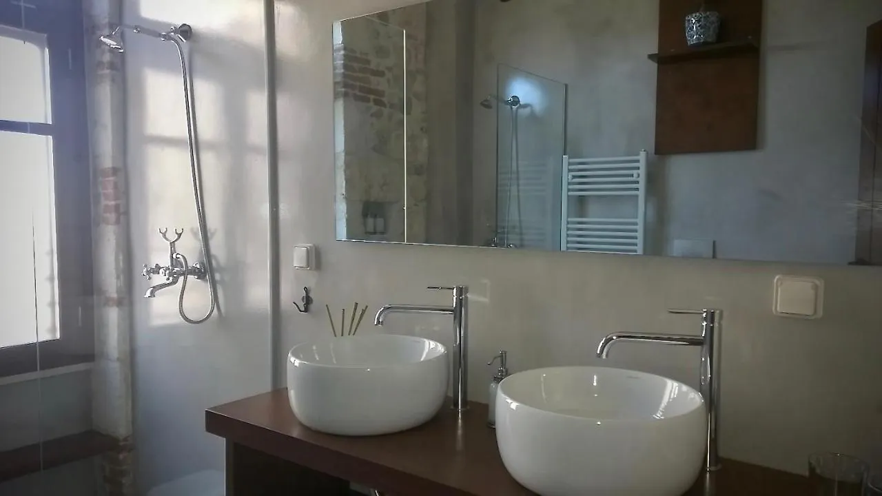 The Manor - Old Town Rethymno, Crete Villa 0*, Rethymno (Crete)